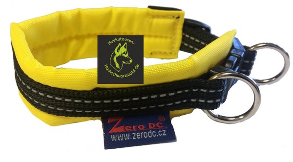 Zero DC Halsband 25-30cm