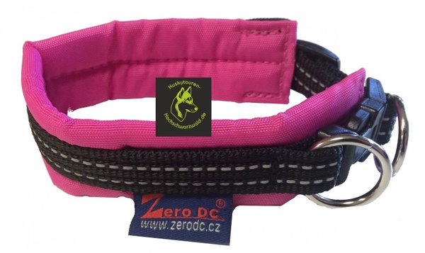 Zero DC Halsband 25-30cm